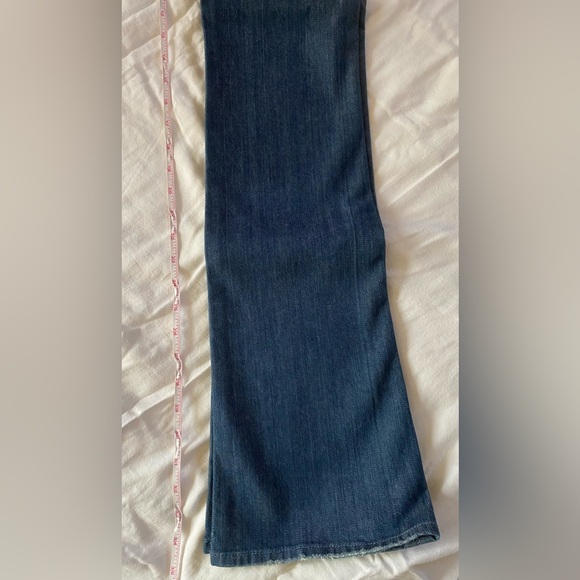 7 For All Mankind - Ladies ROCKER Jeans - Picture 10 of 12